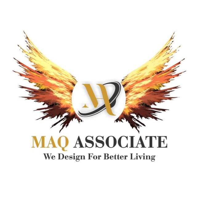 MAQ Associate logo